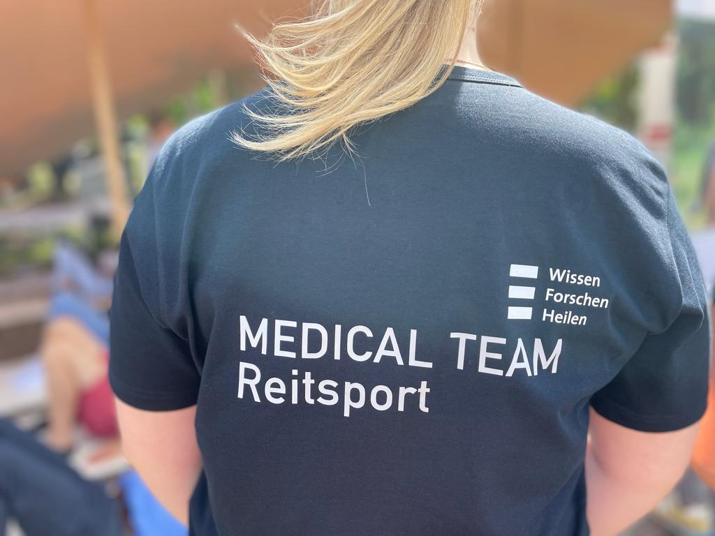 EQUESTRIAN PHYSIO